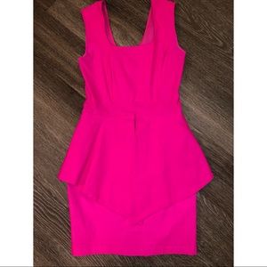Windsor cocktail dress / body contouring dress